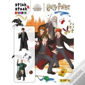 Capa do artigo Harry Potter 277