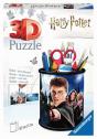 Harry Potter 3D Puzzle Pencil Holder - Preview