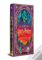 Harry Potter 4 Y El Caliz De Fuego
