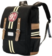 Capa do artigo Harry Potter 9 3/4 Mochila Oxford, Marrom