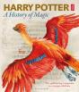 Harry Potter Â€“ A History Of Magic - Preview