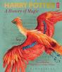 Harry Potter Â€“ A History Of Magic - Preview