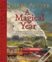 Harry Potter Â€“ A Magical Year