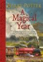 Harry Potter Â€“ A Magical Year - Preview