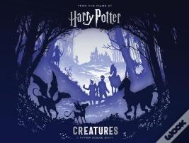 Harry Potter Â€“ Creatures
