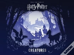 Capa do artigo Harry Potter Â€“ Creatures