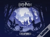 Capa do artigo Harry Potter Â€“ Creatures