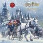 Harry Potter: A Hogwarts Christmas Pop-Up - Preview