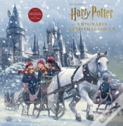 Capa do artigo Harry Potter: A Hogwarts Christmas Pop-Up