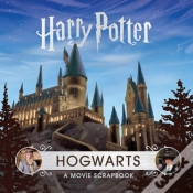 Capa do artigo Harry Potter Â€“ Hogwarts