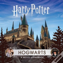 Capa do artigo Harry Potter Â€“ Hogwarts