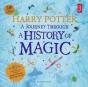 Harry Potter - A Journey Through A History Of Magic - Preview