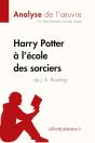 Harry Potter À L'École Des Sorciers De J. K. Rowling - Preview