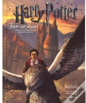 Capa do artigo Harry Potter: A Pop-Up Book