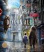 Harry Potter: A Pop-Up Guide To Diagon Alley And Beyon - Preview