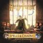 Harry Potter Â€“ Spells & Charms: A Movie Scrapbook - Preview