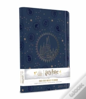 Capa do artigo Harry Potter Academic Year 2022-2023 Planner