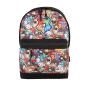 Harry Potter Accio Mochila HS, Multicolorido - Preview