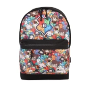 Capa do artigo Harry Potter Accio Mochila HS, Multicolorido