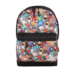 Capa do artigo Harry Potter Accio Mochila HS, Multicolorido