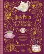 Harry Potter Afternoon Tea Magic - Preview