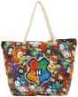 Harry Potter All Together Now Bolsa de Praia Soleil, Vermelha - Preview