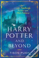 Harry Potter And Beyond
