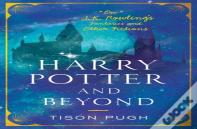 Harry Potter And Beyond