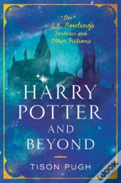 Capa do artigo Harry Potter And Beyond