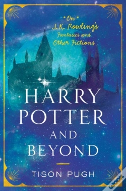 Capa do artigo Harry Potter And Beyond