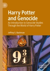 Capa do artigo Harry Potter And Genocide