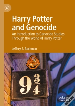 Capa do artigo Harry Potter And Genocide