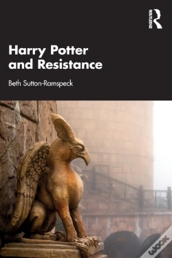 Capa do artigo Harry Potter And Resistance