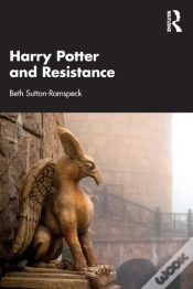 Capa do artigo Harry Potter And Resistance