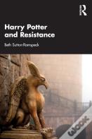 Harry Potter And Resistance