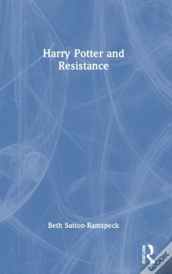 Capa do artigo Harry Potter And Resistance