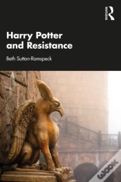 Capa do artigo Harry Potter And Resistance