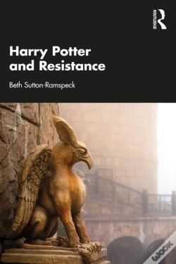 Capa do artigo Harry Potter And Resistance