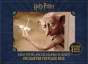 Harry Potter And The Chamber Of Secrets Enchanted Postcard Book - Preview