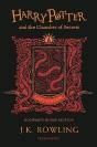 Harry Potter And The Chamber Of Secrets - Gryffindor Edition - Preview
