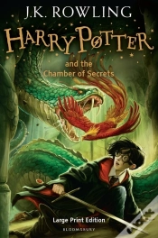 Capa do artigo Harry Potter And The Chamber Of Secrets