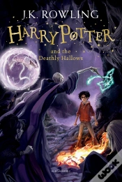 Capa do artigo Harry Potter And The Deathly Hallows