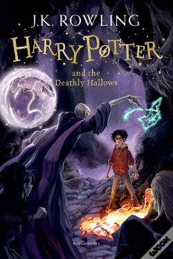 Capa do artigo Harry Potter And The Deathly Hallows