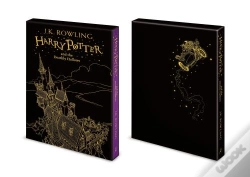 Capa do artigo Harry Potter And The Deathly Hallows