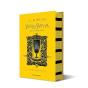 Harry Potter and the Goblet of Fire - Hufflepuff Edition - Preview