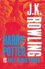 Harry Potter And The Half-Blood Prince - Preview