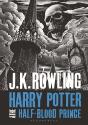 Harry Potter And The Half-Blood Prince - Preview