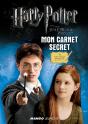 Harry Potter And The Half-Blood Prince ; Mon Carnet Secret - Preview