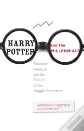 Harry Potter And The Millennials