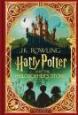 Harry Potter and the Philosopher’s Stone: MinaLima Edition - Preview